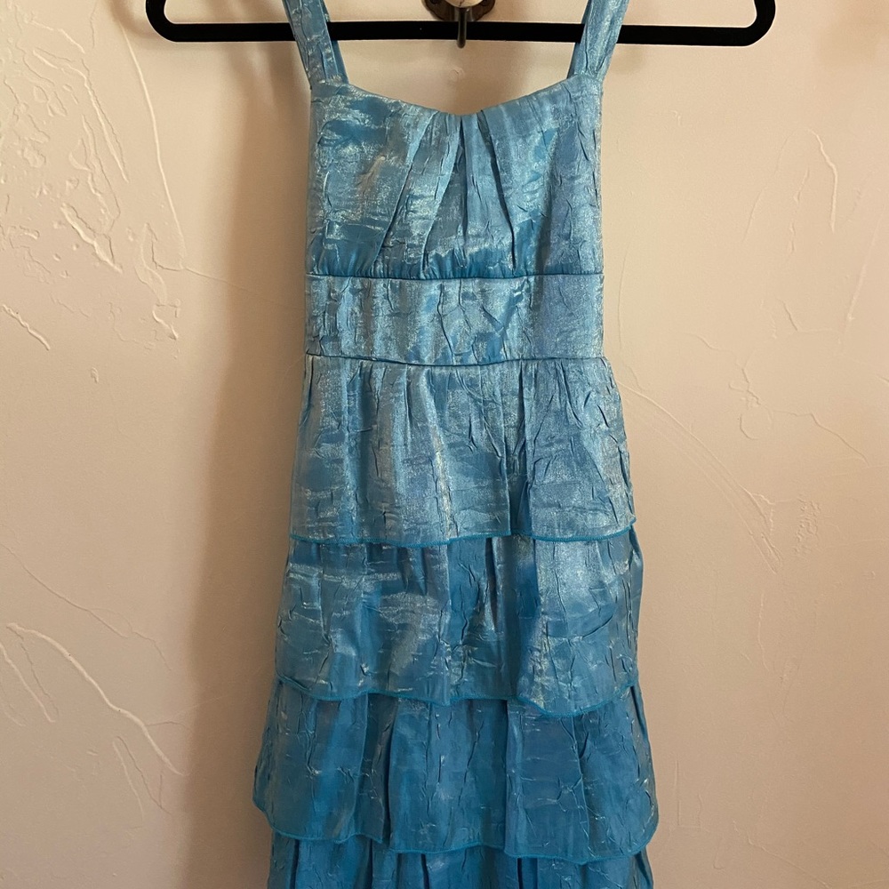 Roxette Dress